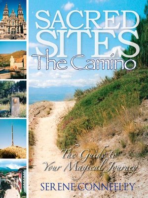 cover image of Sacred Sites